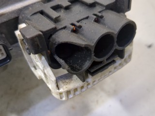 Блок управления электроусилителем руля, ориг. номер 34710AG000, Subaru Legacy 2006-2009