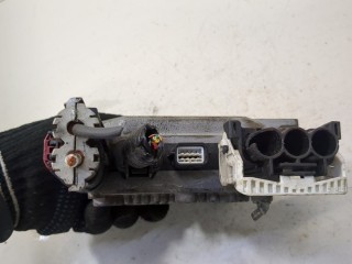 Блок управления электроусилителем руля, ориг. номер 34710AG000, Subaru Legacy 2006-2009