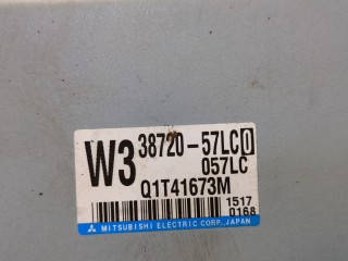 Блок управления электроусилителем руля, ориг. номер 3872057LC0, Suzuki Kizashi 2009-2015