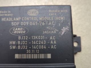 Блок управления светом, ориг. номер BJ3213K031AC, BJ3214C243AA, BJ3214C084AC, Land Rover Range Rover Evoque 2011-2015