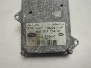 Блок управления светом, ориг. номер YWC500440, Land Rover Range Rover Sport 2005-2009