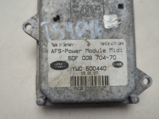Блок управления светом, ориг. номер YWC500440, 5DF00870470, Land Rover Range Rover Sport 2005-2009