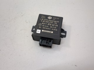 Блок управления светом Mercedes GL-Класс 2006-2009