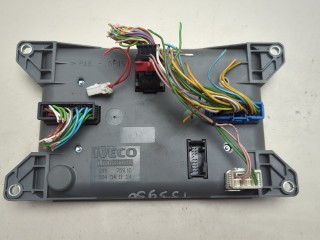 Блок управления светом, ориг. номер 504041124, Iveco EuroCargo 2 2001-2007