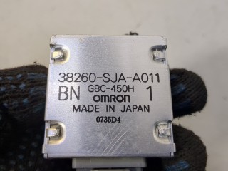 Блок управления светом, ориг. номер 38260SJAA011, Acura RL 2004-2008
