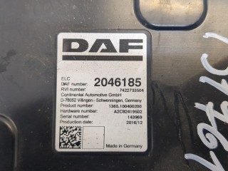 Блок управления светом, ориг. номер 2046185, DAF LF 2013-2017