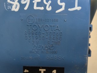 Блок управления светом, ориг. номер 8994030060, Lexus GS 2004-2007