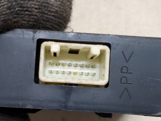 Блок управления светом, ориг. номер KD545102X, Mazda CX-5 2011-2015