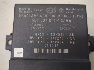 Блок управления светом, ориг. номер 5DF00904112AA, Land Rover Discovery Sport 2014-2019