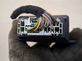 Блок управления светом, ориг. номер AM5113K031AH, Ford Focus 2011-2015