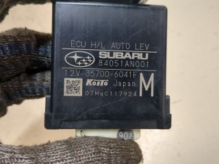 Блок управления светом, ориг. номер 84051AN001, Subaru Legacy 2019-2023