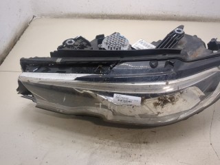 Блок управления светом, ориг. номер 63118496133, BMW 3 G20, G21 2018-2022