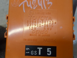 Блок управления светом, ориг. номер 8994030120, Lexus GS 2004-2007