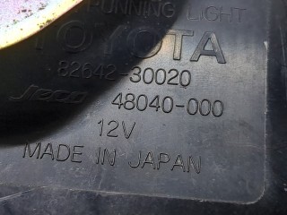 Блок управления светом, ориг. номер 8264230020, 48040000, Lexus LX 1998-2002