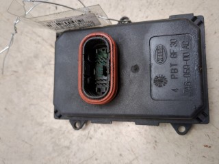 Блок управления светом, ориг. номер 7L6941329B, Skoda Superb 2008-2013