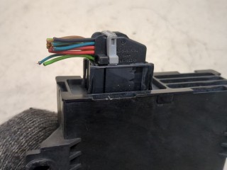 Блок управления светом, ориг. номер 2208203685, 0307870011, Mercedes S W220 2002-2005