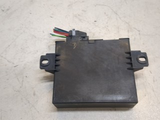Блок управления светом, ориг. номер 2208203685, 0307870011, Mercedes S W220 2002-2005