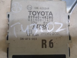 Блок управления светом, ориг. номер 8994048280, 0319001610, Lexus RX 2006-2009