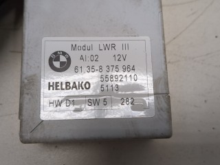 Блок управления светом, ориг. номер 55892110, 8375964, BMW X5 E53 1999-2003