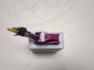 Блок управления светом, ориг. номер 55892110, 8375964, BMW X5 E53 1999-2003