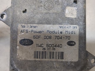 Блок управления светом, ориг. номер 5DF00870470, Land Rover Range Rover Sport 2005-2009