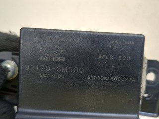 Блок управления светом, ориг. номер 921703M500, Hyundai Equus 2010-2013