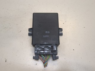 Блок управления светом Mercedes E-Класс 2002-2006