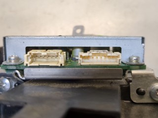 Блок управления светом, ориг. номер CDJ0040A, Mazda CX-9 2012-2016