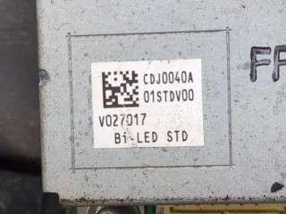 Блок управления светом, ориг. номер CDJ0040A, Mazda CX-9 2012-2016