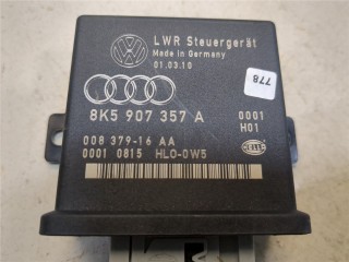 Блок управления светом, ориг. номер 8K5907357A, Audi A5 2007-2011