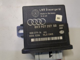 Блок управления светом, ориг. номер 8K5907357, Audi A5 2007-2011