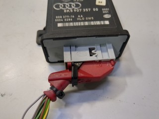 Блок управления светом, ориг. номер 8K5907357, Audi A5 2007-2011