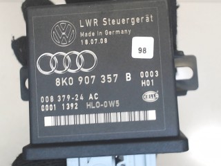 Блок управления светом, ориг. номер 8K0907357B, Audi A4 (B8) 2007-2012