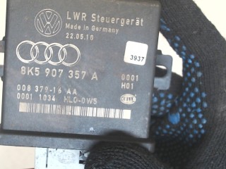 Блок управления светом, ориг. номер 8K5907357A, Audi A5 2007-2011
