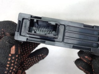 Блок управления светом, ориг. номер 0307870002, Mercedes S W220 1998-2002