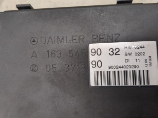 Блок управления SAM, ориг. номер A1635459032, Mercedes ML W163 2001-2005