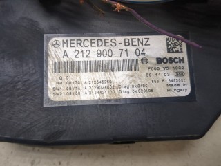 Блок управления SAM, ориг. номер A2129007104, Mercedes E W212 2009-2013