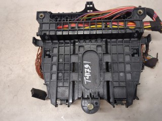 Блок управления SAM, ориг. номер A1695456232, 5DK00872835, Mercedes B W245 2005-2008