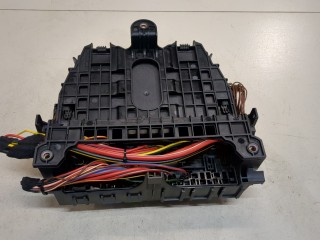 Блок управления SAM, ориг. номер A1695454332, 5DK00872816, Mercedes B W245 2005-2008