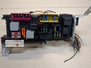 Блок управления SAM, ориг. номер 2129005101, 2129024301, 2129006500, Mercedes E W212 2009-2013