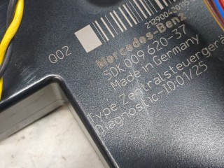 Блок управления SAM, ориг. номер 2129004201, 5DK00962037, Mercedes E W212 2009-2013