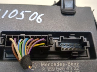 Блок управления SAM, ориг. номер A1695454332, Mercedes A-Класс 2004-2008