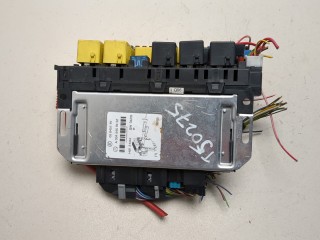Блок управления SAM, ориг. номер A0345459432, Mercedes S W220 1998-2002