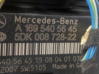 Блок управления SAM, ориг. номер A1695405645, Mercedes A-Класс 2004-2008