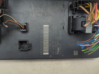 Блок управления SAM, ориг. номер A9069022001, A9069006501, A9069012900, Volkswagen Crafter 2011-2016