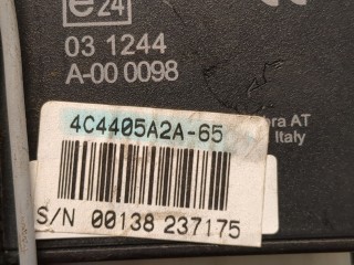 Блок управления сигнализацией, ориг. номер 00138237175, Volkswagen Amarok 2010-2016