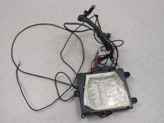 Блок управления сигнализацией, ориг. номер 7L2J19G367AA, Ford Edge 2006-2010