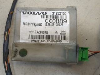 Блок управления сигнализацией, Volvo V50 2007-2012