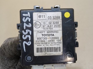 Блок управления сигнализацией, ориг. номер 8973012090, Toyota Auris 2006-2010
