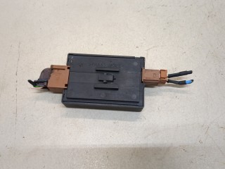 Блок управления сигнализацией, ориг. номер 9673523380, 29548983, Citroen C4 Grand Picasso 2013-2016